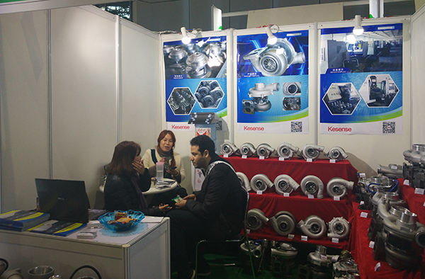 上海法蘭克福汽配展--我們相識的平臺